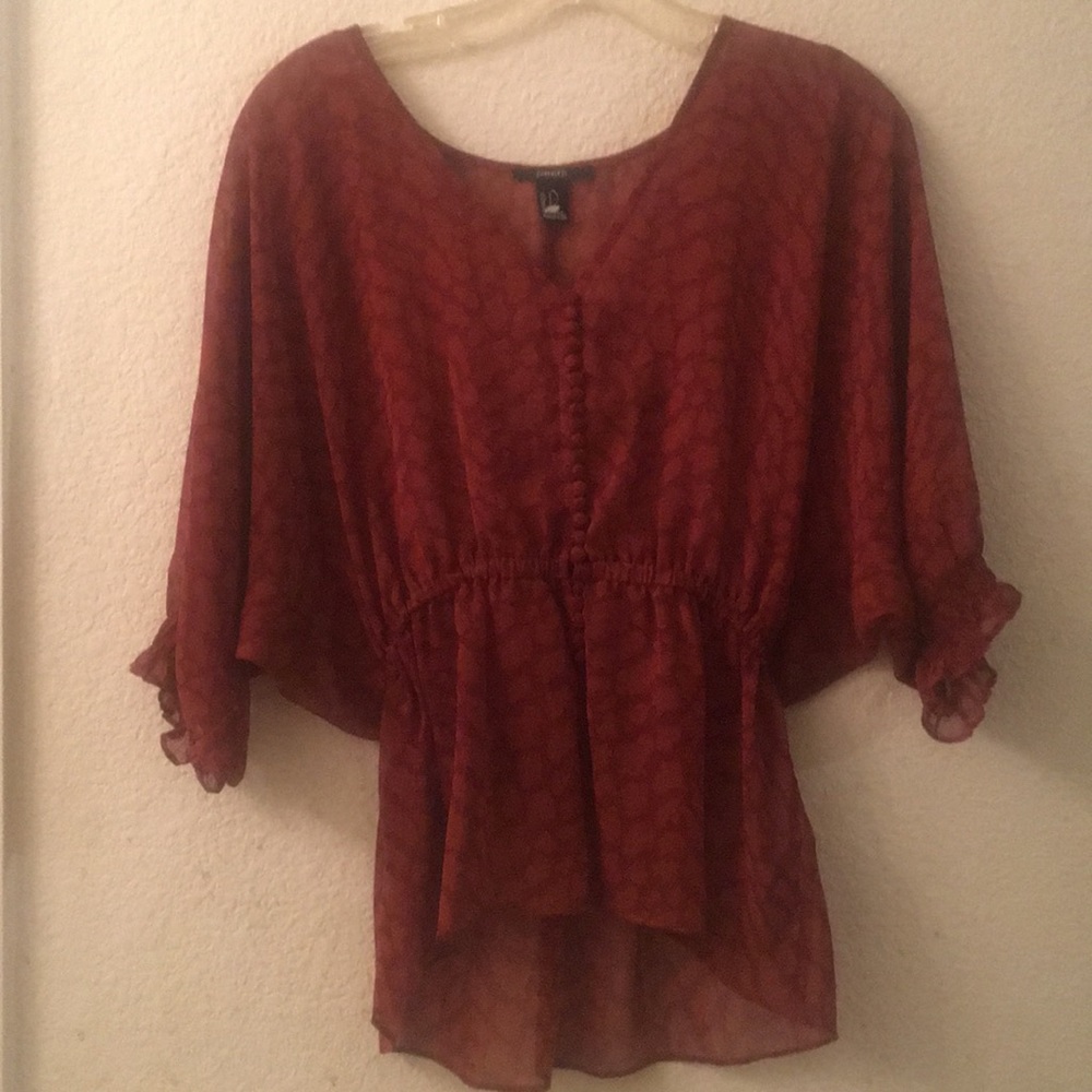 Blouses